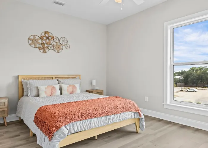 Bayou Sunrise 3202 Apartment Gulf Shores